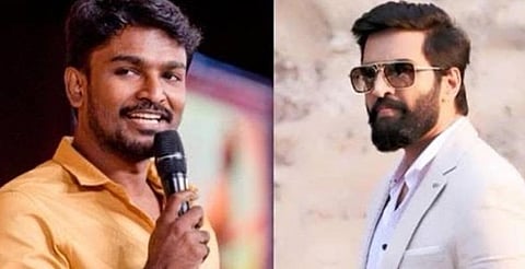 ரத்னகுமார் இயக்கத்தில் சந்தானம்?
