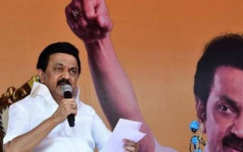 சேலம் வியாபாரி குடும்பத்துக்கு ரூ.10 லட்சம் நிவாரணம்: முதல்வர் மு.க.ஸ்டாலின் அறிவிப்பு