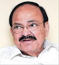 வெங்கய்ய நாயுடு