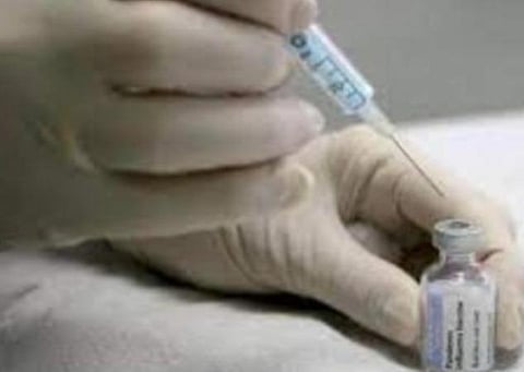 இந்தியாவில் கோவிட் தடுப்பூசி: 30 கோடியை கடந்தது