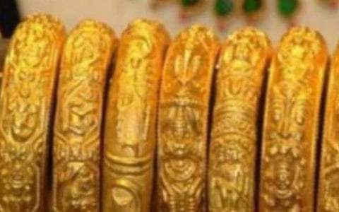 தங்க நகைக்கு ‘ஹால்மார்க்' கட்டாயம் விற்பனையாளர்கள் இலவசமாக பதிவு செய்யலாம்: பிஐஎஸ் கோவை கிளை தலைவர் தகவல்