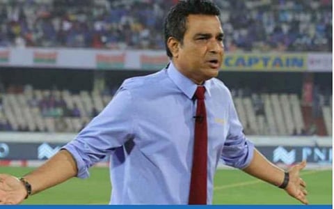 இறுதிப் போட்டியில் ஜடேஜாவை விளையாடவைத்தது தவறு: சஞ்சய் மஞ்சரேக்கர் காட்டம்