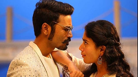 மீண்டும் இணையும் தனுஷ் - சாய் பல்லவி ஜோடி?