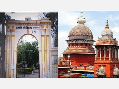 கூடுதல் கட்டணம் வசூல்: பள்ளிக் கல்வித்துறைக்கு உயர் நீதிமன்றம் உத்தரவு