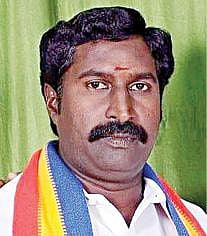 கே.ஆர்.வெங்கட்ராமன்