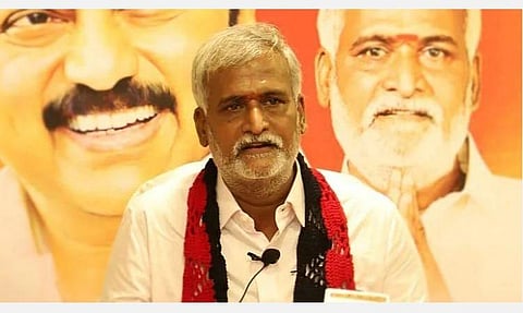 வெளிநாடுகளில் உள்ள சிலைகளை மீட்க நடவடிக்கை: அமைச்சர் பி.கே.சேகர்பாபு உறுதி