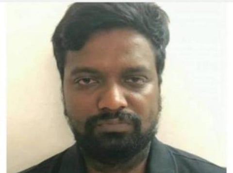 சி.டி மணி: கோப்புப்படம்