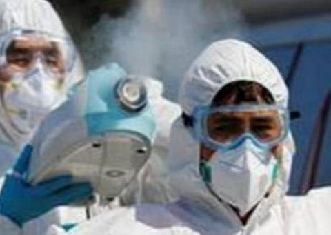உலக அளவில் கரோனா பாதிப்பு எண்ணிக்கை 18.18 கோடி; 39.38 லட்சம் பேர் பலி