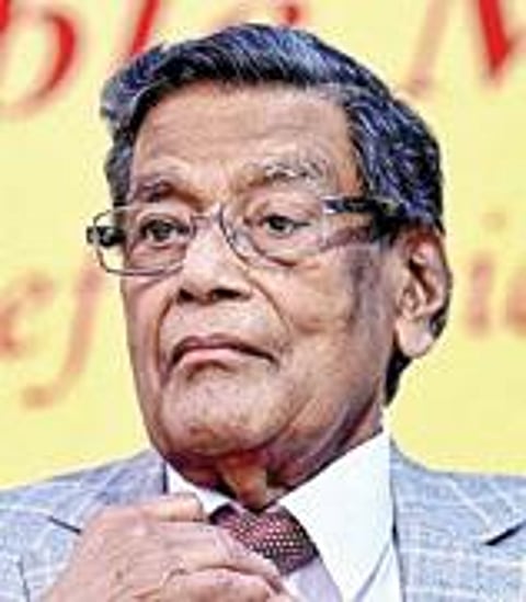 கே.கே.வேணுகோபால்