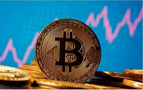 தங்கத்திலிருந்து பிட்காயினுக்கு மாறும் இந்தியர்கள்: 2020-ல் ரூ.2.97 லட்சம் கோடி முதலீடு
