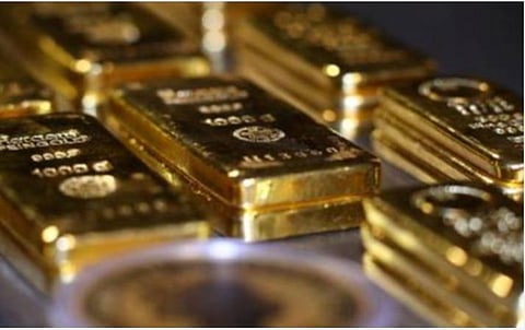 2 மாதங்களில் ரூ.51 ஆயிரம் கோடி தங்கம் இறக்குமதி