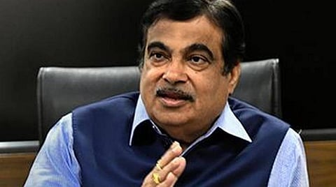 குறு, சிறு தொழில் நிறுவனங்களுக்கு அரசு திட்டங்கள் சென்றடைய பொது சேவை மையம்: நிதின் கட்கரி