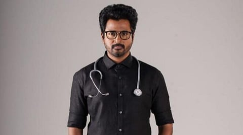 ஓடிடியில் வெளியாகிறது டாக்டர்