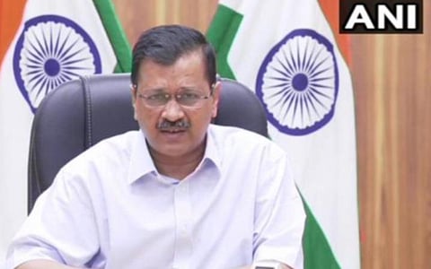 பஞ்சாபில் ஆம் ஆத்மி ஆட்சிக்கு வந்தால் இலவச மின்சாரம்; பழைய பில் கட்டத் தேவையில்லை: அரவிந்த் கேஜ்ரிவால் அதிரடி