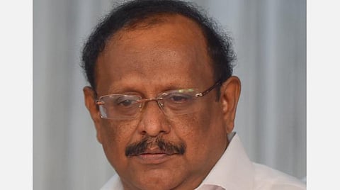 அமைச்சர் எஸ்.ரகுபதி: கோப்புப்படம்