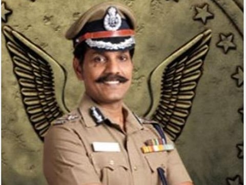 புதிய சட்டம் - ஒழுங்கு டிஜிபியாக சைலேந்திர பாபு நியமனம்