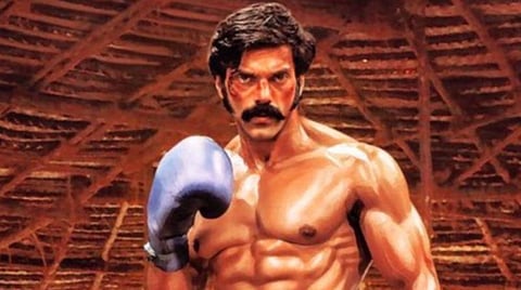 ஓடிடியில் வெளியாகிறது சார்பட்டா பரம்பரை