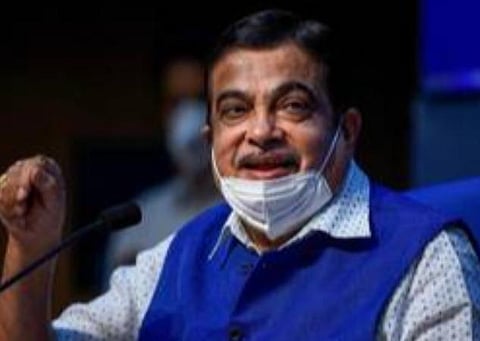 5 ட்ரில்லியன் டாலராக இந்திய பொருளாதாரத்தை உயர்த்த ஜிஎஸ்டி உதவும்: நிதின் கட்கரி