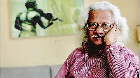 அடூர் கோபாலகிருஷ்ணன் 80-வது பிறந்த நாள்: ஒரு படைப்பாளியின் மறுபக்கம்!