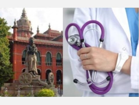 ஏ.கே.ராஜன் கமிட்டியை எதிர்த்த பாஜக வழக்கை தள்ளுபடி செய்யக்கோரி மாணவி வழக்கு: விரைவில் விசாரணைக்கு வருகிறது