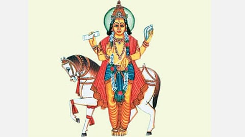 ரிஷப ராசி அன்பர்களே! ஜூலை மாத பலன்கள்; கெளரவப் பிரச்சினை; வீண் மனஸ்தாபம்; பண வரவு உண்டு; மருத்துவச் செலவு குறையும்!