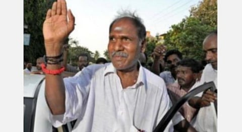 புதுச்சேரி எம்எல்ஏ.,க்கள் தேர்தல் செலவுக் கணக்கு தாக்கல்: முதல்வர் ரங்கசாமி ரூ.6.5 லட்சம் செலவு