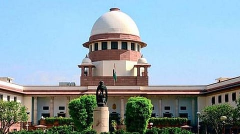 மேற்கு வங்கத்தில் தேர்தலுக்கு பிந்தைய வன்முறை காரணமாக குடியரசுத் தலைவர் ஆட்சியை அமல்படுத்தக் கோரிய மனுவை விசாரணைக்கு ஏற்றது உச்ச நீதிமன்றம்