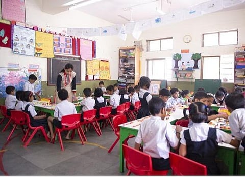 பிரதிநிதித்துவப் படம்.