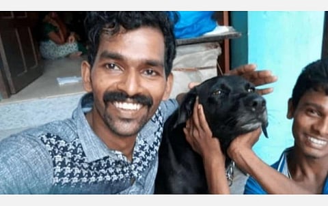 நாய் கொலை: வழக்கு தொடர்ந்த கேரள நீதிமன்றம்
