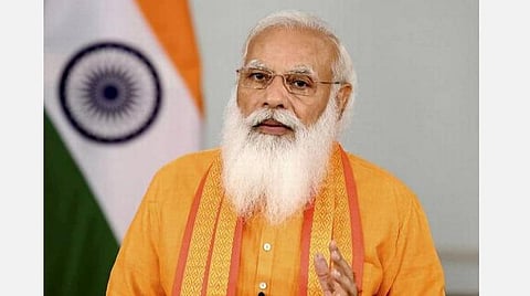 சில்லறை மற்றும் மொத்த வர்த்தகத்தில் புதிய சீர்திருத்தம் சிறப்பான பலன் தரும்: பிரதமர் நரேந்திர மோடி கருத்து