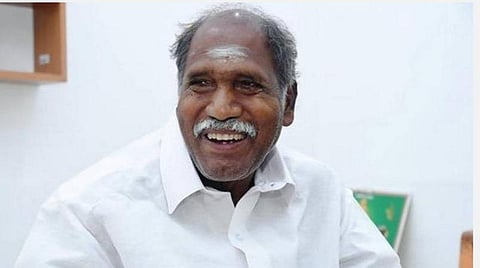 அமைச்சர்கள் பதவியேற்று ஒரு வாரமாகியும் துறைகள் ஒதுக்கீடில்லை: தொடர் மவுனத்தில் ரங்கசாமி