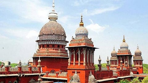 மரங்கள் வெட்டப்படுவதை தடுக்க மாநில, மாவட்ட அளவில் பசுமைக் குழுக்கள்: உயர் நீதிமன்ற உத்தரவுப்படி நடவடிக்கை