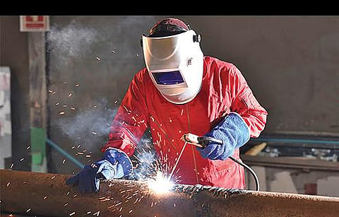 தொழிற் பயிற்சி நிலையங்களில் மாணவர் சேர்க்கை தொடக்கம்