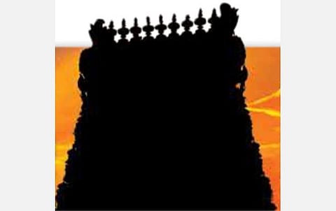 கொடியவர்களின் கூடாரமாக இருக்கக் கூடாது கோயில்கள்!