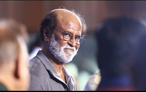 நாளை சென்னை திரும்புகிறார் ரஜினிகாந்த்: வரவேற்கத் தயாராகும் ரசிகர்கள்