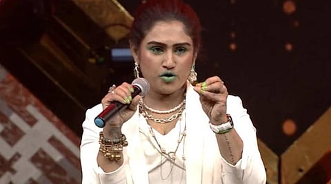 'பிக் பாஸ் ஜோடிகள்' நிகழ்ச்சியிலிருந்து வெளியேறியது ஏன்? - வனிதா விஜயகுமார் விளக்கம்