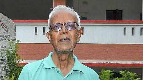ஸ்டான் சுவாமி: நியாயம் யார் பக்கம்?