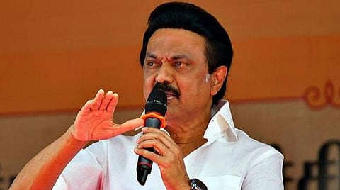அரசுப் பணிகளில் ஆதிதிராவிடர், பழங்குடியினருக்கான பின்னடைவு பணியிடங்களை விரைவாக நிரப்ப வேண்டும்: அதிகாரிகளுக்கு முதல்வர் மு.க.ஸ்டாலின் அறிவுறுத்தல்