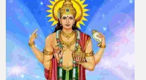 அஸ்த நட்சத்திரமும் விநாயகரும் எலி வடிவமும்! உங்கள் நட்சத்திரங்கள்...வரம் அருளும் தெய்வங்கள் – 19