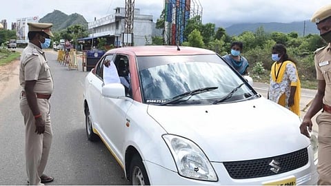 கரோனா, ஜிகா வைரஸ் பரவல் அதிகரிப்பால் கேரளாவில் இருந்து கோவைக்கு வருபவர்களுக்கு இ-பாஸ் கட்டாயம்: ஆட்சியர் உத்தரவு