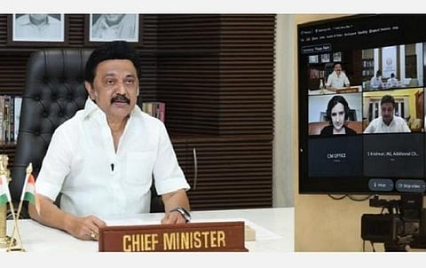 முதியோர் நலன்களுக்கு அரசு முன்னுரிமை தர வேண்டும்: முதல்வருக்கான பொருளாதார குழு ஆலோசனை