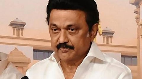 மேகேதாட்டு அணை விவகாரம்; முதல்வர் தலைமையில் அனைத்து கட்சி கூட்டம்: சென்னையில் இன்று நடக்கிறது