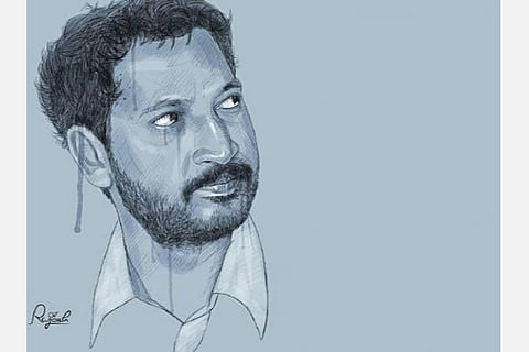 நா.முத்துக்குமார் 46-வது பிறந்த நாள்: பறவையே எங்கு இருக்கிறாய்..?