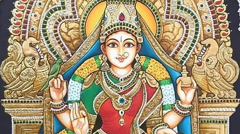 அஸ்வினி, பரணி, கார்த்திகை, வார நட்சத்திர பலன்கள் (ஜூலை 12 முதல் 18 வரை)