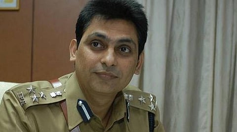214 காவல் ஆய்வாளர்கள் இடமாற்றம்: ஆணையர் உத்தரவு :