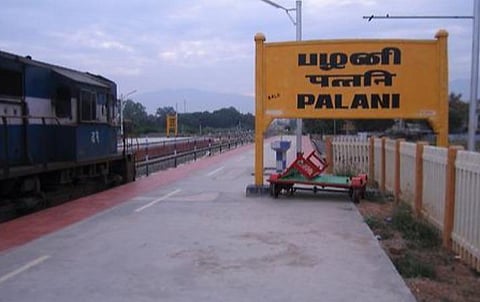 பழநியில் விடுதியில் தங்கியிருந்த கேரள பெண்ணுக்கு கூட்டு பாலியல் வன்கொடுமையா?- திண்டுக்கல் எஸ்பி விசாரணையில் புதிய தகவல்கள்