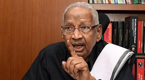 தமிழகத்தை பிரித்தால் கடும் போராட்டம் வெடிக்கும்: பழ.நெடுமாறன், கி.வீரமணி எச்சரிக்கை