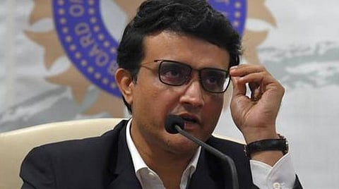ரன்பீர் கபூர் நடிப்பில் கங்குலியின் பயோபிக்?