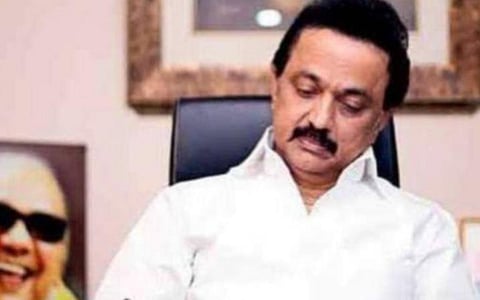 உயிர் காக்கும் ஊசிக்கு இறக்குமதி வரி விலக்கு: மத்திய நிதியமைச்சருக்கு முதல்வர் ஸ்டாலின் கடிதம்