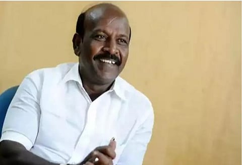 கரோனா இறப்பு, சோதனைகளை மறைக்க வேண்டிய அவசியமில்லை: அமைச்சர் மா.சுப்பிரமணியன் பேட்டி